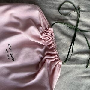 KATE SPADE- Pink Tote bag